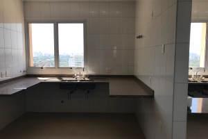 Edifício Praça Villa Lobos Jardim Universidade Pinheiros 702m² 04 Dormitórios 04 Suítes 4 Vagas