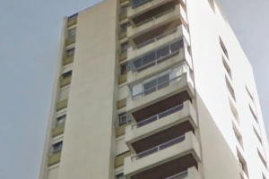 Silvana Indianópolis 190m² 03 Dormitórios 01 Suítes 2 Vagas