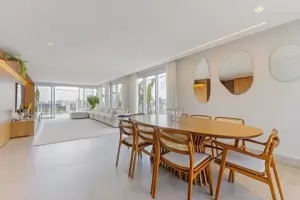 Design Campo Belo Campo Belo 319m² 04 Dormitórios 04 Suítes 4 Vagas