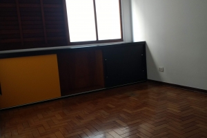 Vila Helena Consolação 136m² 03 Dormitórios 1 Vagas