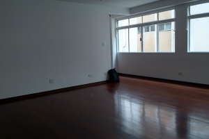 Vila Helena Consolação 136m² 03 Dormitórios 1 Vagas