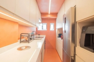 Edifício Parthenon Saint Exupery Itaim Bibi 48m² 01 Dormitórios 01 Suítes 1 Vagas