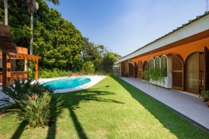 Padrão Alto de Pinheiros 1016m² 04 Dormitórios 04 Suítes 15 Vagas