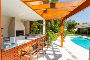 Padrão Alto de Pinheiros 1016m² 04 Dormitórios 04 Suítes 15 Vagas