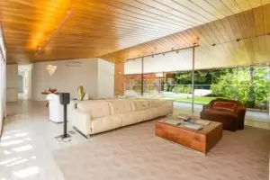 Padrão Alto de Pinheiros 1016m² 04 Dormitórios 04 Suítes 15 Vagas