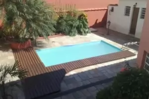 Padrão Planalto Paulista 386m² 04 Dormitórios 03 Suítes 4 Vagas