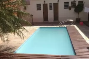 Padrão Planalto Paulista 386m² 04 Dormitórios 03 Suítes 4 Vagas