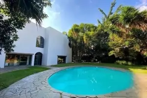 Padrão Jardim América 1000m² 05 Dormitórios 04 Suítes 10 Vagas