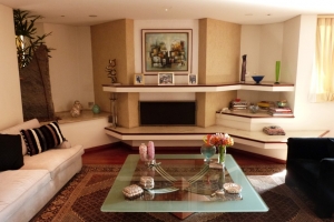 Jaguamun Jardim Paulista 354m² 04 Dormitórios 04 Suítes 4 Vagas