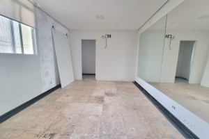 Casa Comercial Jardim Paulista 268m² 01 Dormitórios 5 Vagas