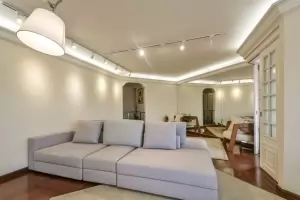 Parque dos Jerivás Moema 227m² 04 Dormitórios 02 Suítes 3 Vagas