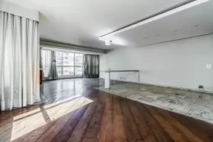 Edifício Itaúna Cerqueira César 250m² 04 Dormitórios 01 Suítes 2 Vagas