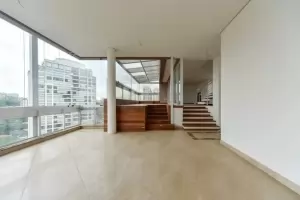 Terra Vitris Vila Mariana 254m² 03 Dormitórios 03 Suítes 4 Vagas