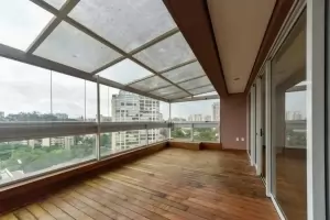 Terra Vitris Vila Mariana 262m² 03 Dormitórios 03 Suítes 4 Vagas