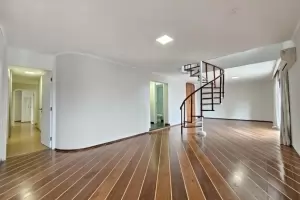 Edifício Marseille Vila Uberabinha 360m² 04 Dormitórios 04 Suítes 3 Vagas