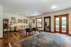 Padrão Jardim Panorama 410m² 04 Dormitórios 03 Suítes 3 Vagas