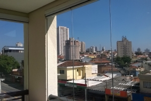 Persona Vila Firmiano Pinto 68m² 03 Dormitórios 01 Suítes 1 Vagas