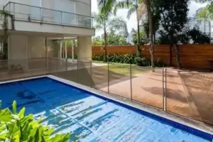 Condominio Porto Fino Parque Colonial 787m² 04 Dormitórios 04 Suítes 8 Vagas