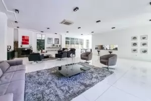 Padrão Cidade Jardim 870m² 04 Dormitórios 04 Suítes 6 Vagas