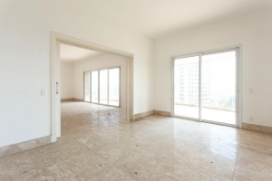 Verveine Panamby 513m² 04 Dormitórios 04 Suítes 5 Vagas