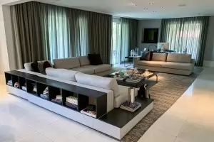 Castagneto Higienópolis 292m² 04 Dormitórios 03 Suítes 4 Vagas