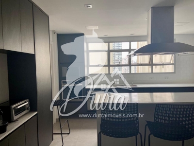 Patrícia Campo Belo 203m² 03 Dormitórios 01 Suítes 2 Vagas