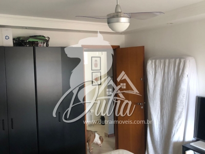 Roma Vila Romana 88m² 02 Dormitórios 1 Vagas