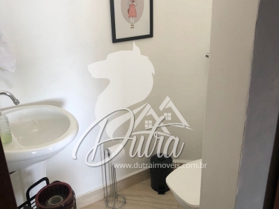 Roma Vila Romana 88m² 02 Dormitórios 1 Vagas