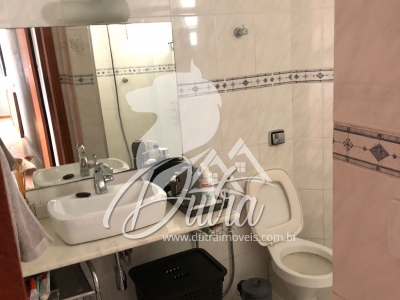 Roma Vila Romana 88m² 02 Dormitórios 1 Vagas