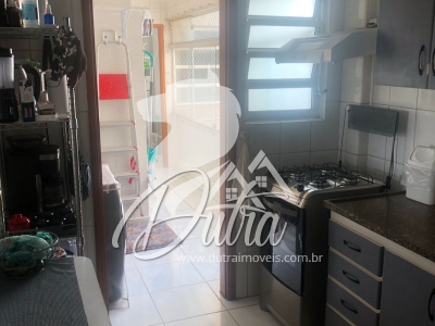 Roma Vila Romana 88m² 02 Dormitórios 1 Vagas