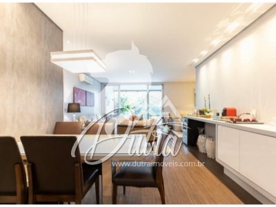 Edifício Villa Amalfi Paraíso do Morumbi 223m² 03 Dormitórios 02 Suítes 3 Vagas