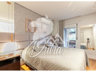 Edifício Villa Amalfi Paraíso do Morumbi 223m² 03 Dormitórios 02 Suítes 3 Vagas