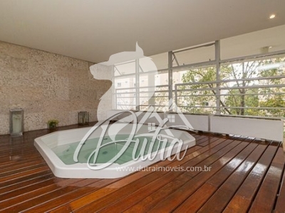 Edifício Villa Amalfi Paraíso do Morumbi 223m² 03 Dormitórios 02 Suítes 3 Vagas