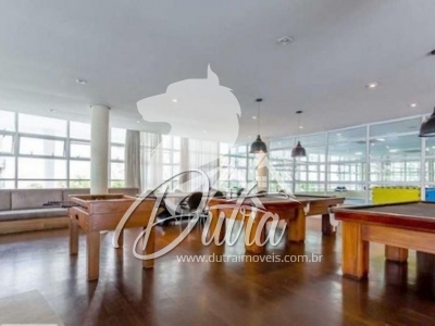 Edifício Villa Amalfi Paraíso do Morumbi 223m² 03 Dormitórios 02 Suítes 3 Vagas