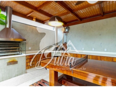 Condominio Vila Del Sole Jardim Cordeiro 819m² 04 Dormitórios 04 Suítes 4 Vagas