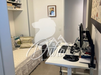 Condominio Habitarte Amarelo Cidade Monções 128m² 03 Dormitórios 03 Suítes 3 Vagas