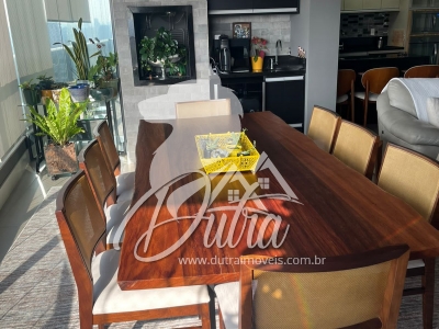 Condominio Habitarte Amarelo Cidade Monções 128m² 03 Dormitórios 03 Suítes 3 Vagas