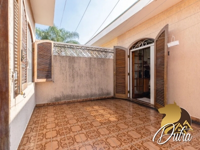 Padrão Brooklin 270m² 04 Dormitórios 02 Suítes 2 Vagas