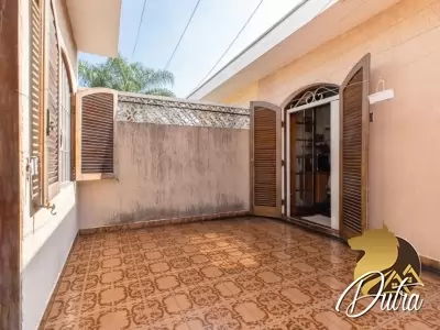 Padrão Brooklin 270m² 04 Dormitórios 02 Suítes 2 Vagas