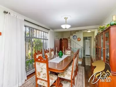 Padrão Brooklin 270m² 04 Dormitórios 02 Suítes 2 Vagas