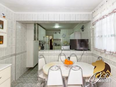 Padrão Brooklin 270m² 04 Dormitórios 02 Suítes 2 Vagas