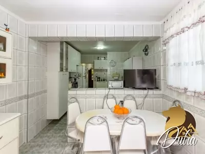 Padrão Brooklin 270m² 04 Dormitórios 02 Suítes 2 Vagas