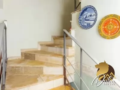 Padrão Brooklin 270m² 04 Dormitórios 02 Suítes 2 Vagas