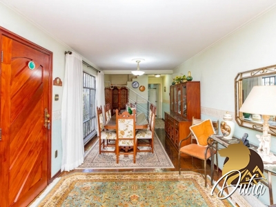 Padrão Brooklin 270m² 04 Dormitórios 02 Suítes 2 Vagas