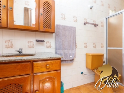 Padrão Brooklin 270m² 04 Dormitórios 02 Suítes 2 Vagas