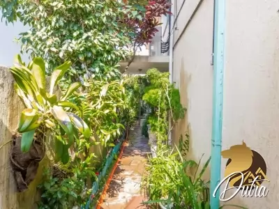 Padrão Brooklin 270m² 04 Dormitórios 02 Suítes 2 Vagas