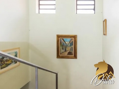 Padrão Brooklin 270m² 04 Dormitórios 02 Suítes 2 Vagas