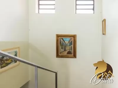 Padrão Brooklin 270m² 04 Dormitórios 02 Suítes 2 Vagas