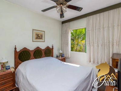 Padrão Brooklin 270m² 04 Dormitórios 02 Suítes 2 Vagas