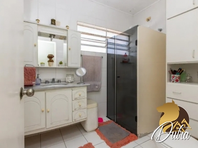 Padrão Brooklin 270m² 04 Dormitórios 02 Suítes 2 Vagas